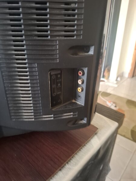 Televizoare second-hand